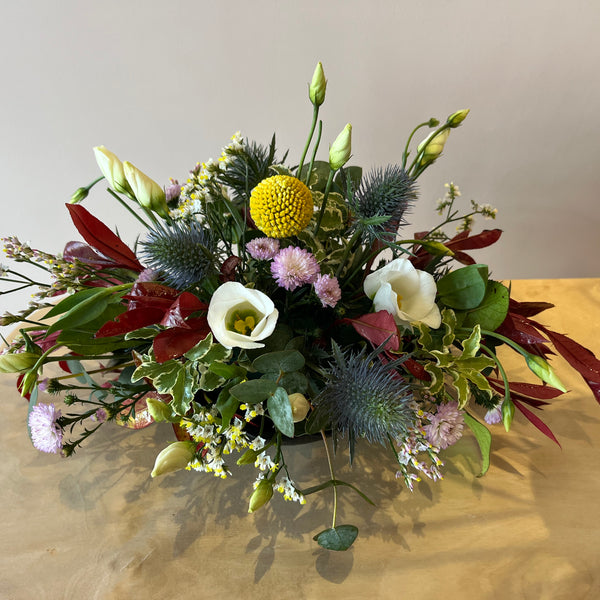 Remembrance Posies