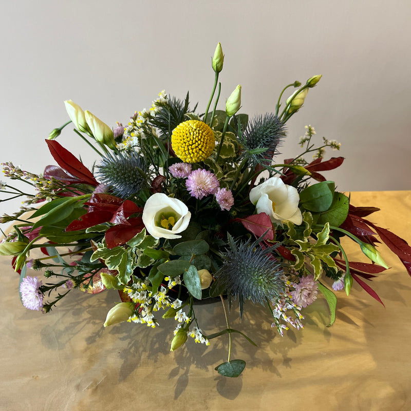 Remembrance Posies