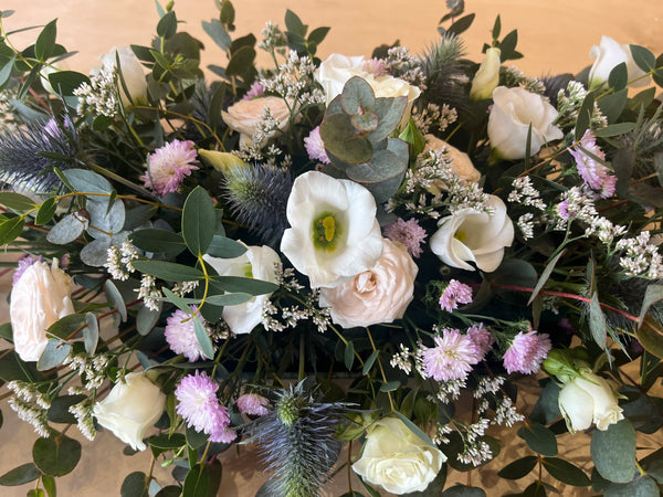 Remembrance Posies