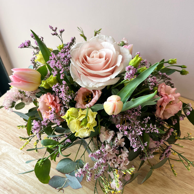 Remembrance Posies