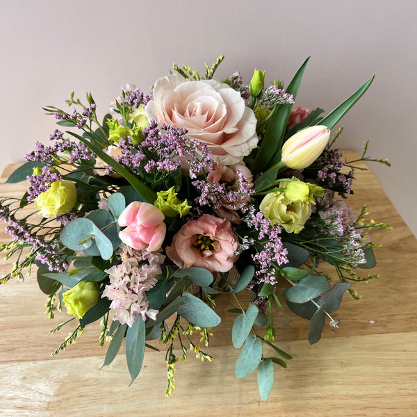 Remembrance Posies