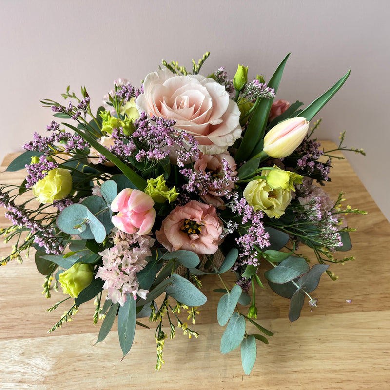 Remembrance Posies