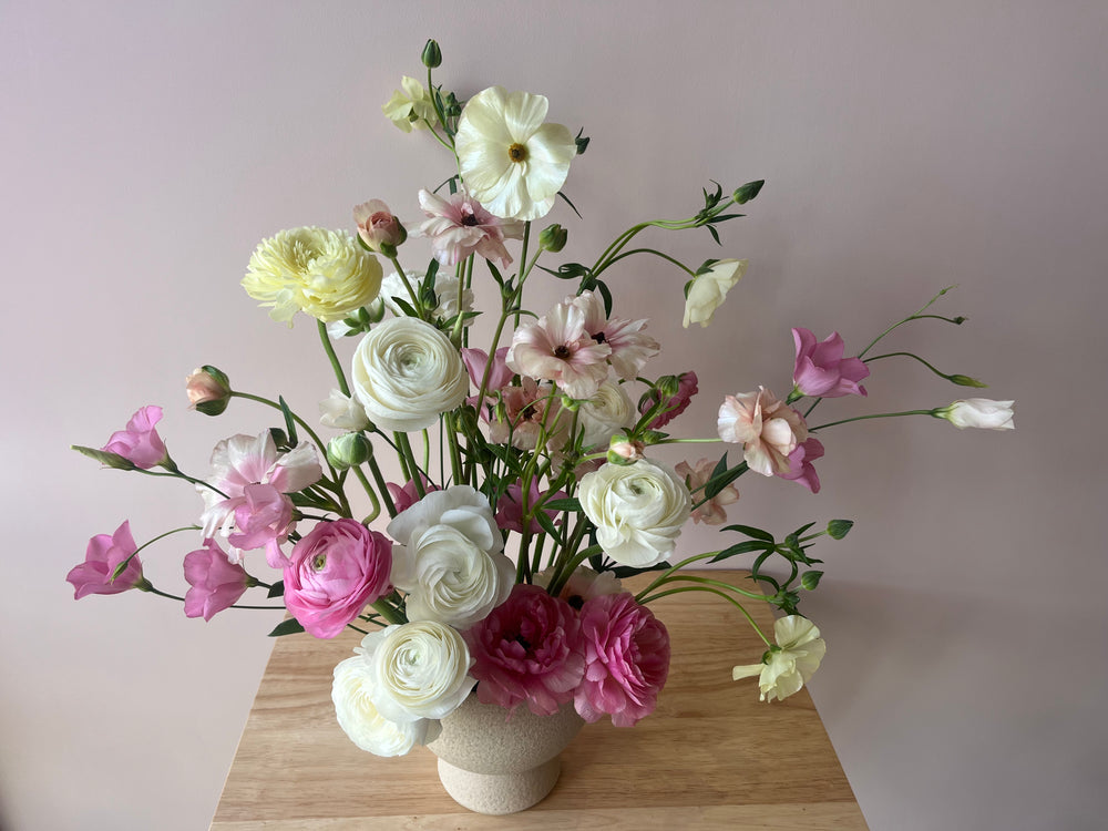 Wedding flowers