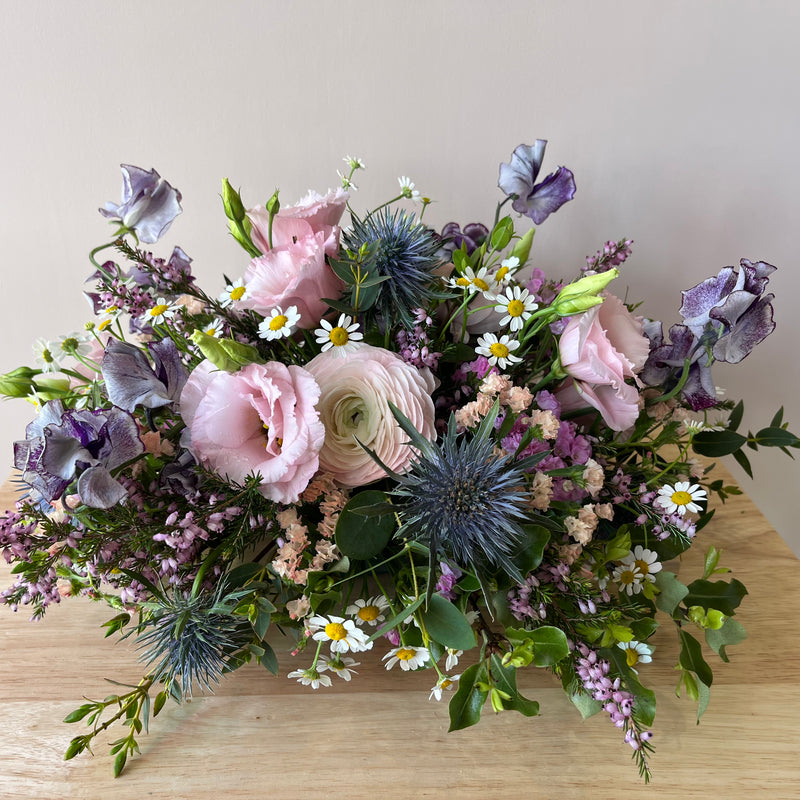 Remembrance Posies