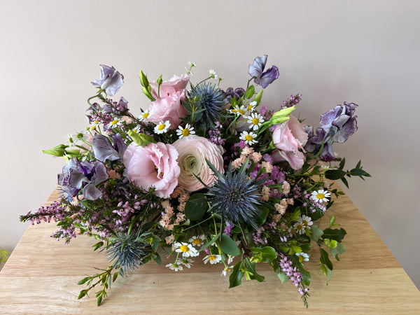 Remembrance Posies