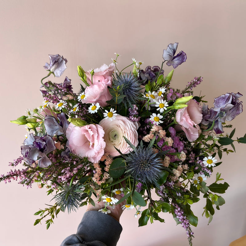 Remembrance Posies